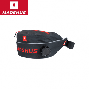 Фляга MADSHUS Insulated Black 2023