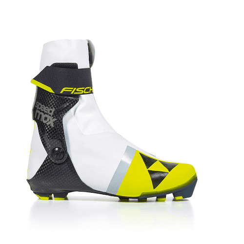 Лыжные ботинки FISCHER SpeedMax Skate WS 22-23 в магазине Sport-Nordic.ru.