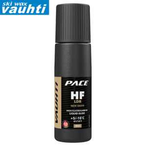 Парафин VAUHTI HF LDR +5-10° 80ml