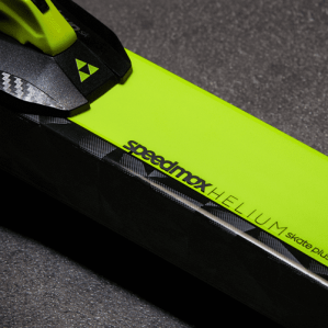 Лыжи FISCHER SpeedMax Helium Skate Stiff 22-24