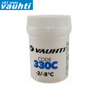 Порошок VAUHTI 330C -2-8° 30g