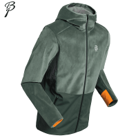 Костюм BD Boulder Dark Forest Man