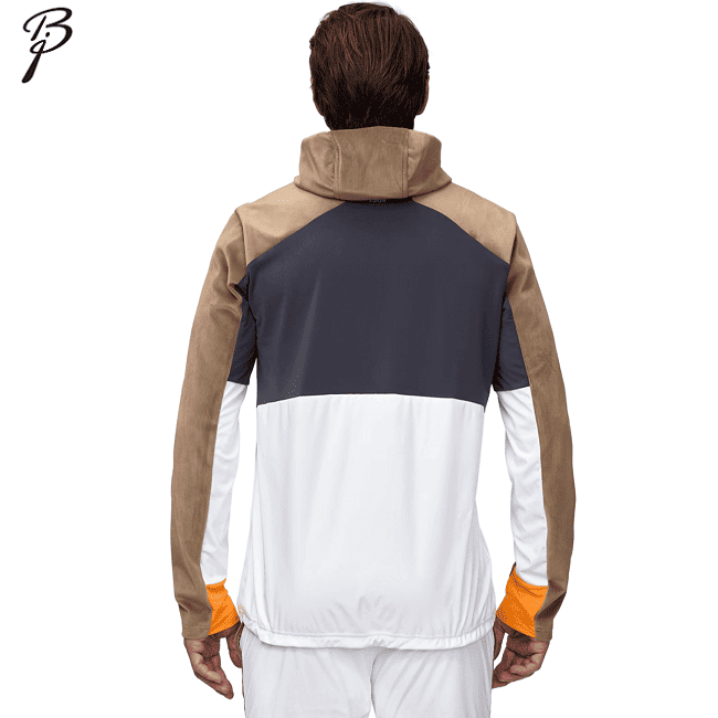 Костюм BD Boulder Desert Taupe Man в магазине Sport-Nordic.ru.