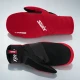 Варежки SWIX Heat Mitten Red