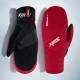 Варежки SWIX Heat Mitten Red