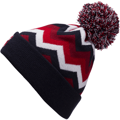 Шапка SWIX Blizzard Beanie JR
