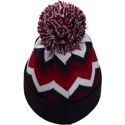 Шапка SWIX Blizzard Beanie JR