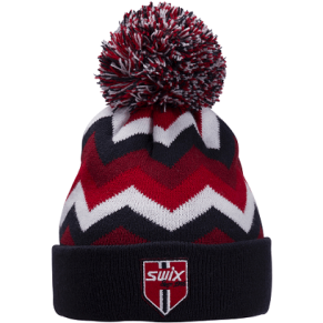 Шапка SWIX Blizzard Beanie JR