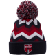 Шапка SWIX Blizzard Beanie JR