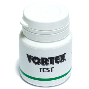 Порошок VORTEX Test -6-12° 30g в магазине Sport-Nordic.ru.
