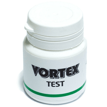Порошок VORTEX Test -6-12° 30g