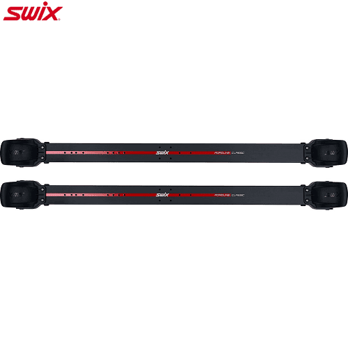 Лыжероллеры SWIX Roadline Classic