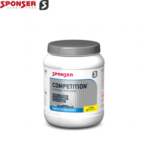 Напиток SPONSER Competition 1000g