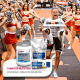 Напиток SPONSER Competition 1000g в магазине Sport-Nordic.ru.