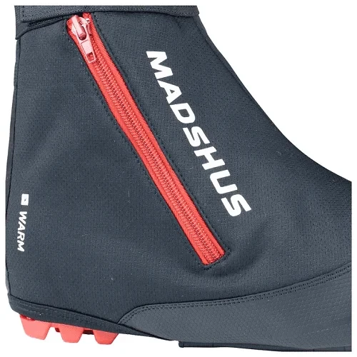 Чехлы MADSHUS BootCover Warm 2023 в магазине Sport-Nordic.ru.