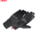 Перчатки KV+ Race Cross Country Black