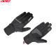 Перчатки KV+ Race Cross Country Black