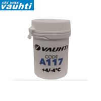 Порошок VAUHTI A117 +4-4° 30g
