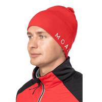 Шапка MOAX Tradition Sport Red