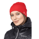 Шапка MOAX Tradition Sport Red