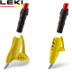 Наконечники LEKI Fin Vario Roller