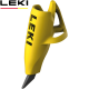 Наконечники LEKI Fin Vario Roller
