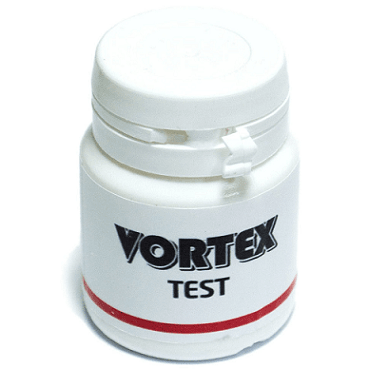 Порошок VORTEX Test +3-3° 30g в магазине Sport-Nordic.ru.