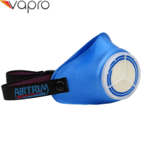 Маска VAPRO Airtrim Sport Blue