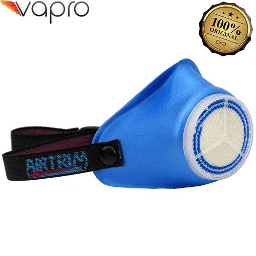 Маска VAPRO Airtrim Sport Blue в магазине Sport-Nordic.ru.