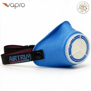 Маска VAPRO Airtrim Sport Blue
