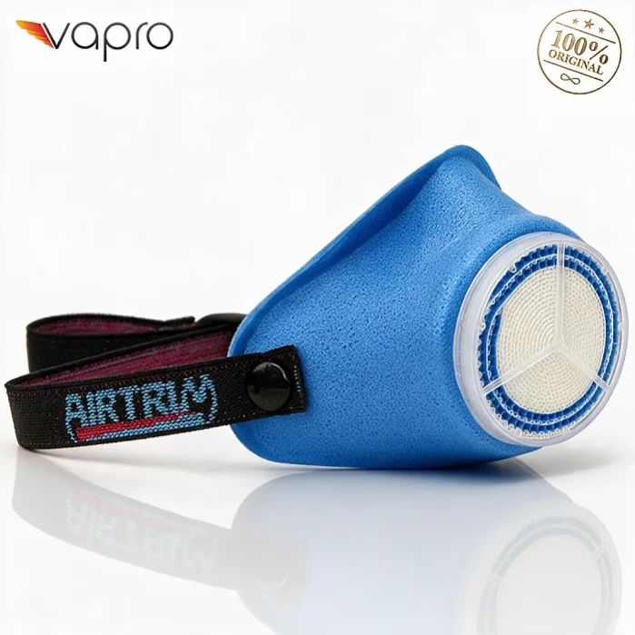 Маска VAPRO Airtrim Sport Blue