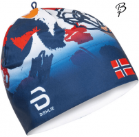Шапка BD Zemsi 37.5 Norwegian Flag