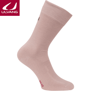 Носки ULVANG Ultra Sweet Pink