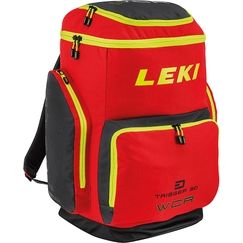 Рюкзак LEKI Skiboot Bag WCR 85л в магазине Sport-Nordic.ru.