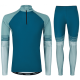 Комбинезон NONAME XC Racing Suit Green 24 UX в магазине Sport-Nordic.ru.
