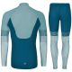 Комбинезон NONAME XC Racing Suit Green 24 UX в магазине Sport-Nordic.ru.
