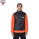 Жилет ROSSIGNOL Rossi Light Vest Black Man в магазине Sport-Nordic.ru.