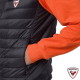 Жилет ROSSIGNOL Rossi Light Vest Black Man в магазине Sport-Nordic.ru.