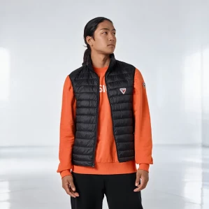 Жилет ROSSIGNOL Rossi Light Vest Black Man