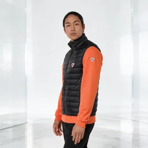 Жилет ROSSIGNOL Rossi Light Vest Black Man