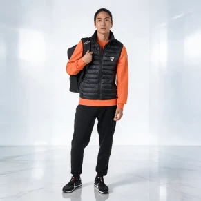 Жилет ROSSIGNOL Rossi Light Vest Black Man