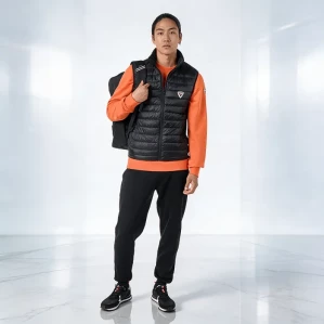Жилет ROSSIGNOL Rossi Light Vest Black Man