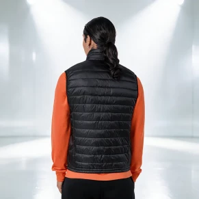 Жилет ROSSIGNOL Rossi Light Vest Black Man