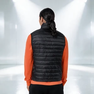 Жилет ROSSIGNOL Rossi Light Vest Black Man