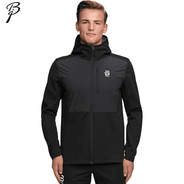 Костюм BD Power Black Man в магазине Sport-Nordic.ru.