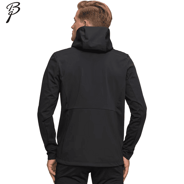 Костюм BD Power Black Man в магазине Sport-Nordic.ru.