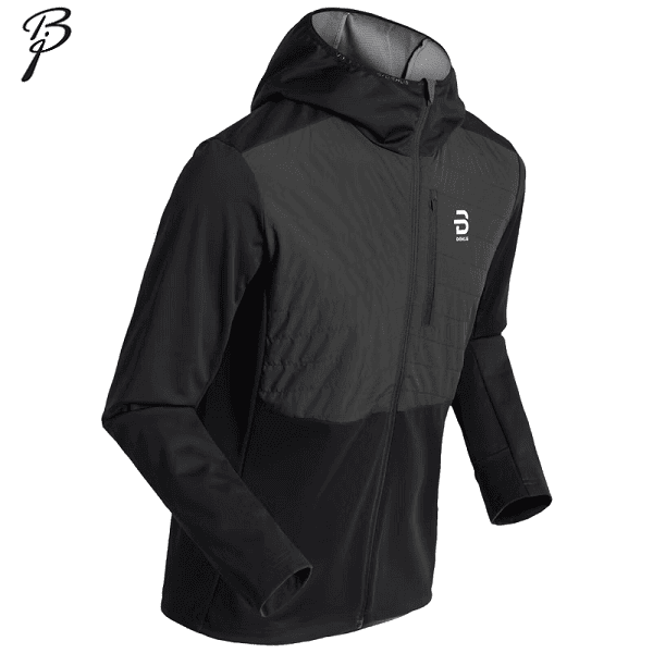 Костюм BD Power Black Man в магазине Sport-Nordic.ru.
