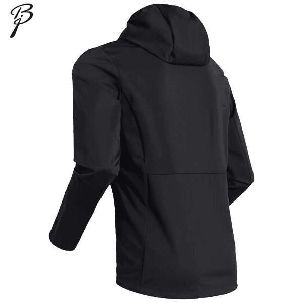 Костюм BD Power Black Man в магазине Sport-Nordic.ru.