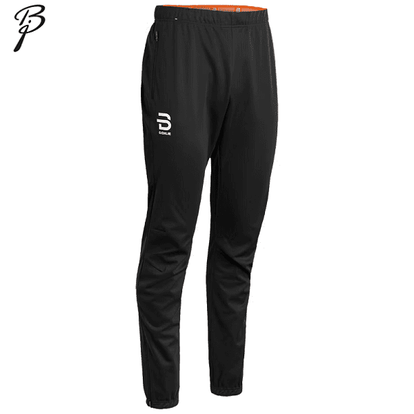 Костюм BD Power Black Man в магазине Sport-Nordic.ru.