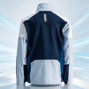 Костюм SWIX Nordic XC Ballad Blue JR